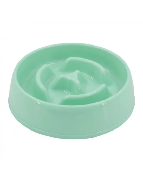 Mikopet Yavaş  Mama Yeme Kabı 175 ml.