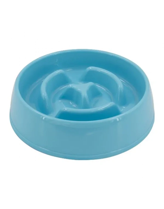 Mikopet Yavaş  Mama Yeme Kabı 175 ml.