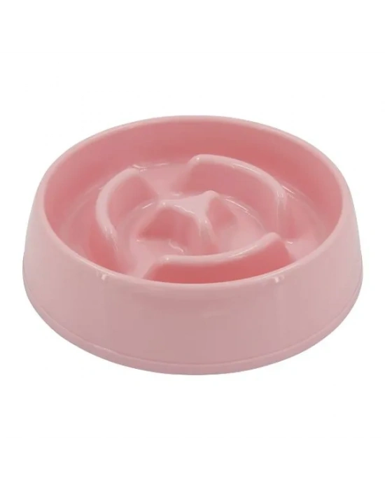 Mikopet Yavaş  Mama Yeme Kabı 775 ml.