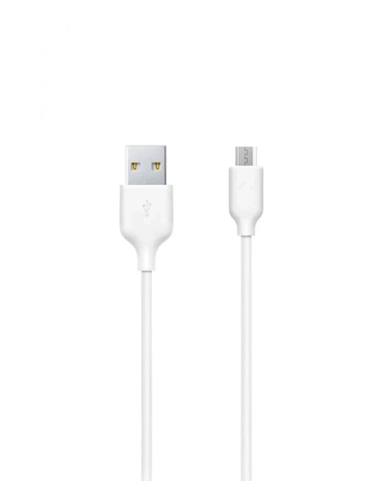 Mikro 3.4 A Uyumlu Hızlı Şarj ve Data Kablosu 1.5 metre