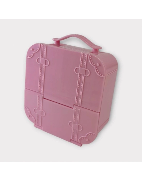 Mikro Oyun Seti Sihirli Çanta - Doğum Günü