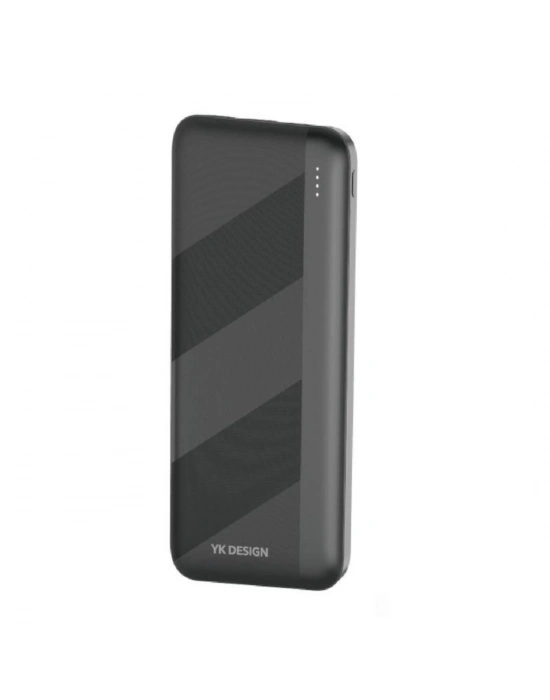 ®  Mikro Type-C USB Hızlı Şarj Edebilen 10000 mAh Powerbank