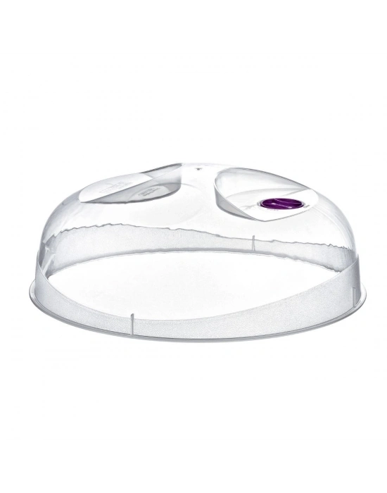 ®  Mikrodalga Fırın Koruyucu Sızdırmaz Gıda Koruyucu Dayanıklı Yiyecek Isıtma Kapağı