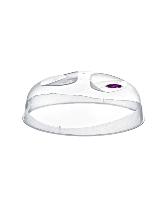 ®  Mikrodalga Fırın Koruyucu Sızdırmaz Gıda Koruyucu Dayanıklı Yiyecek Isıtma Kapağı