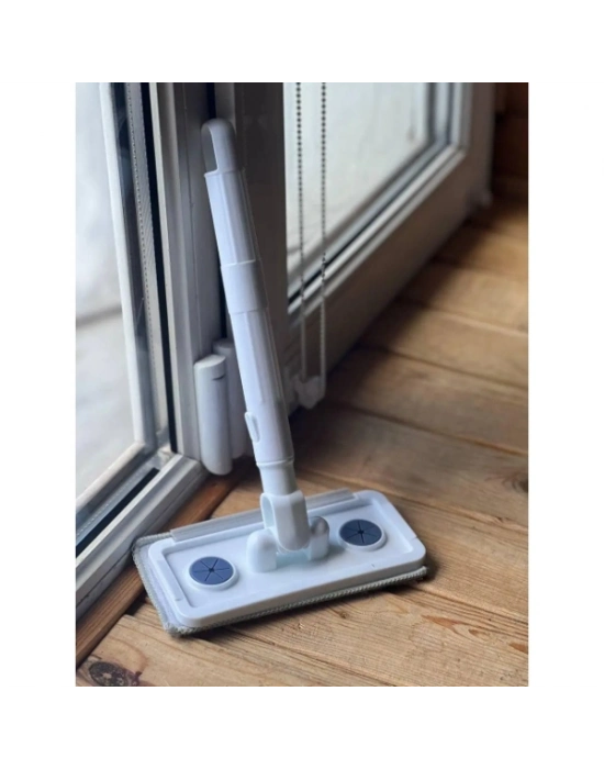 Mikrofiber Bezli Mop Paspas