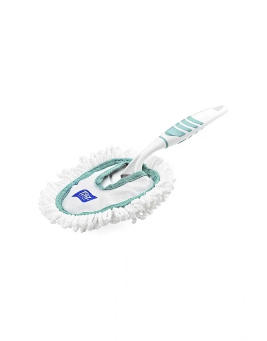 Mikrofiber Duster Toz Alıcı Softon  Tp 337