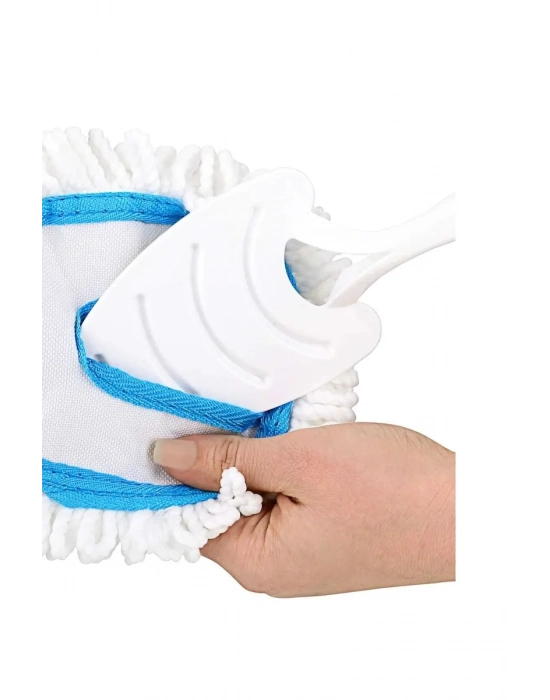 Mikrofiber Duster Toz Alıcı Softon  Tp 337