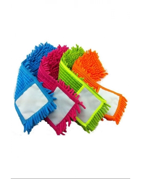 Mikrofiber Makarna Mop 50 Cm 1 Adet Royaleks-CLKN-1715