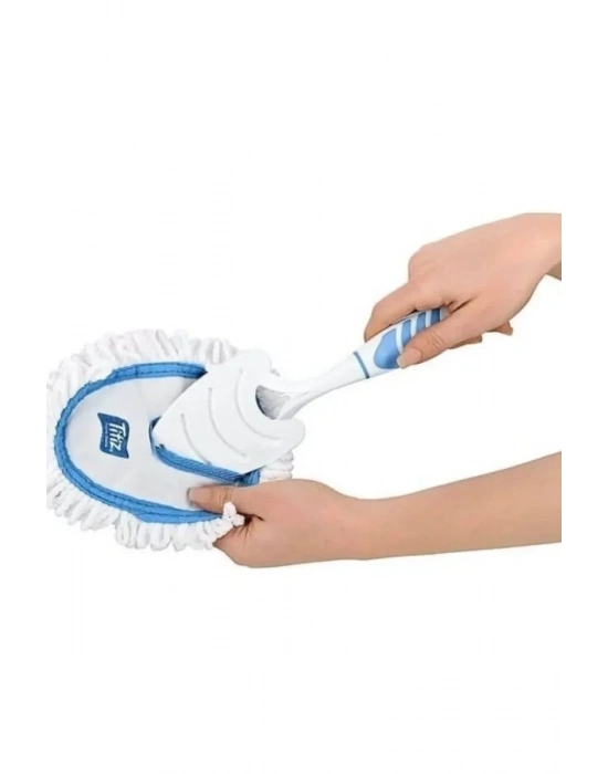 Mikrofiber Toz Alıcı Royaleks-TP337