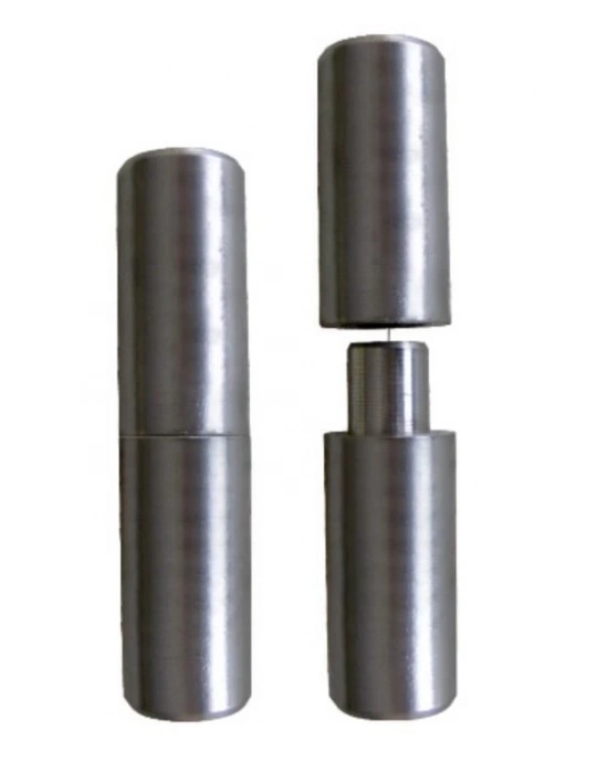 ® Mil Menteşe Düz No:30 Demir Doğrama İçin