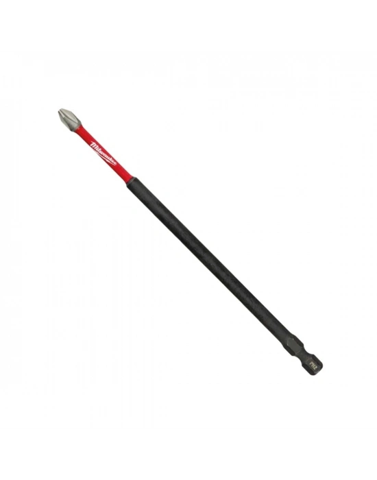 ® Milwaukee PH2 150 mm Yıldız Bits Uç