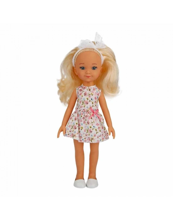 ® Mina Bebek 35 cm 1 Adet Fiyatıdır