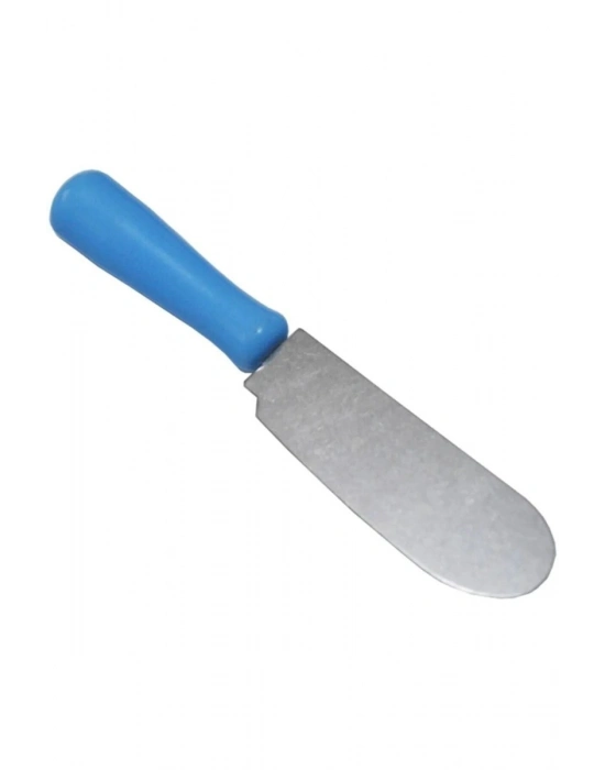 Mini 6lı Tereyağı Bıçağı Renkli Royaleks-BH-1254