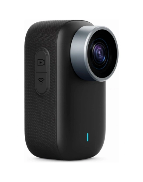 Mini Aksiyon Kamerası