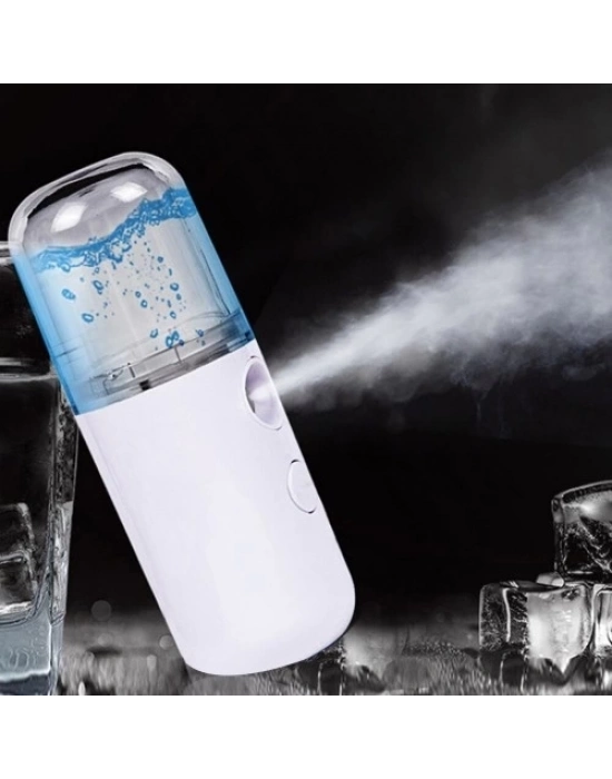 Mini Cilt Nemlendirici