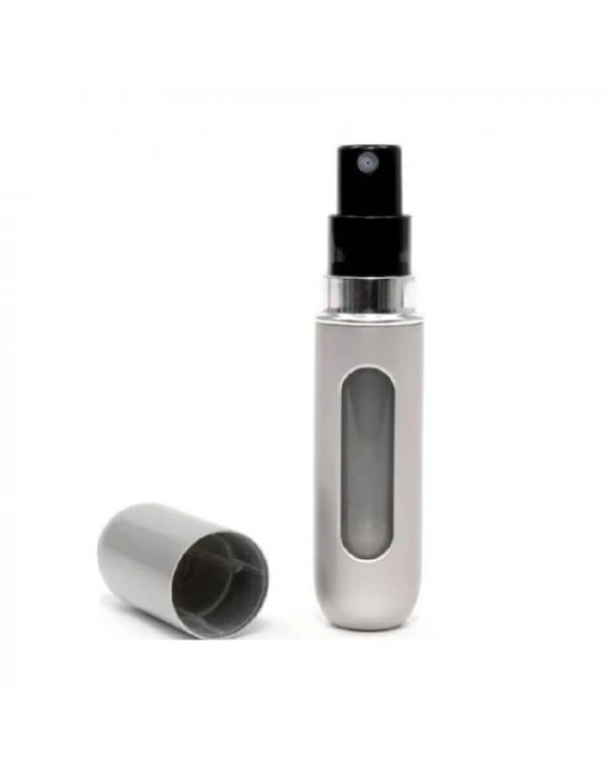 Mini Dolabilir Parfüm Şişesi