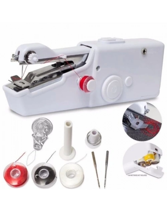 Mini El Dikiş Makinesi Handy Stitch