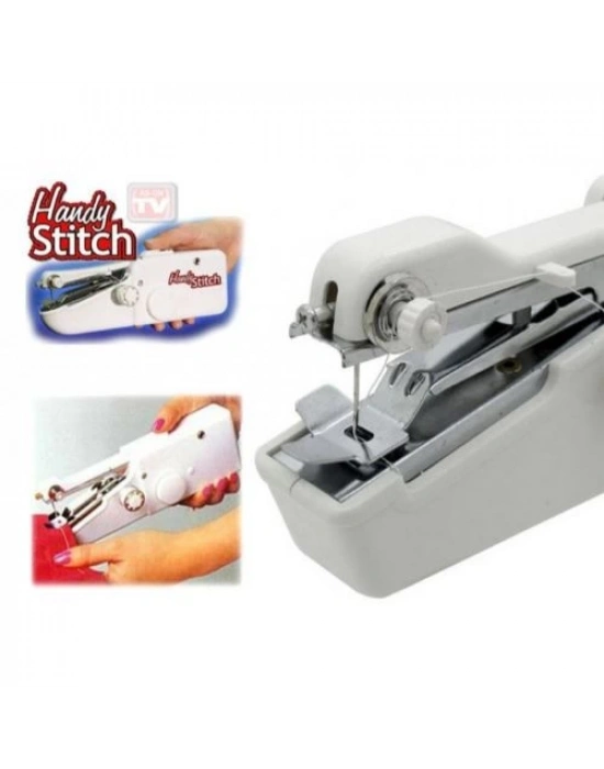 Mini El Dikiş Makinesi Handy Stitch