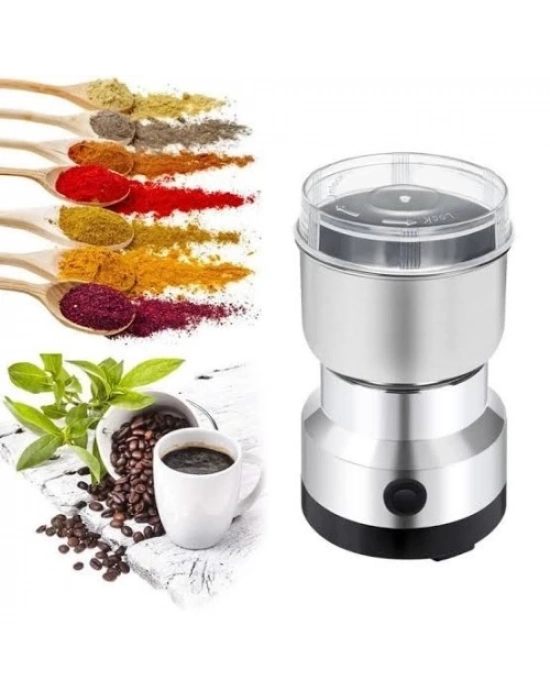 Mini Elektrikli Kahve Öğütücü