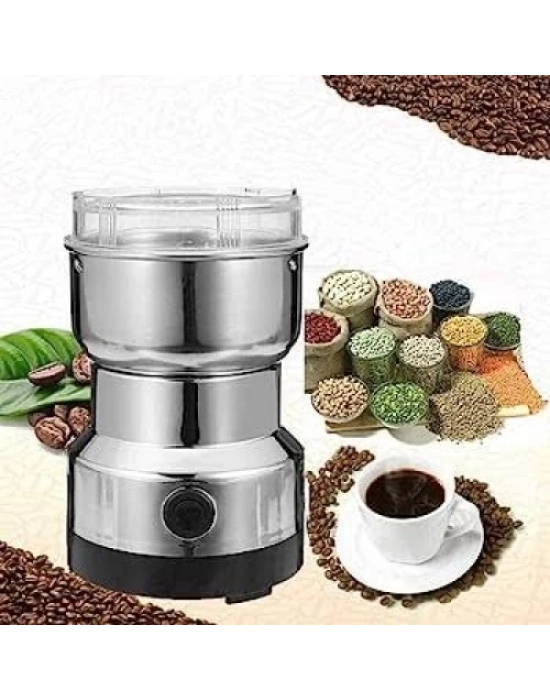 Mini Elektrikli Kahve Öğütücü