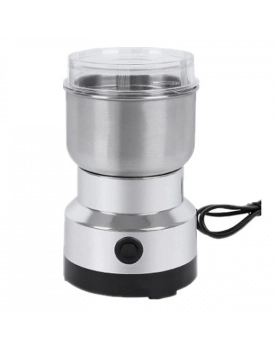 Mini Elektrikli Kahve Öğütücü