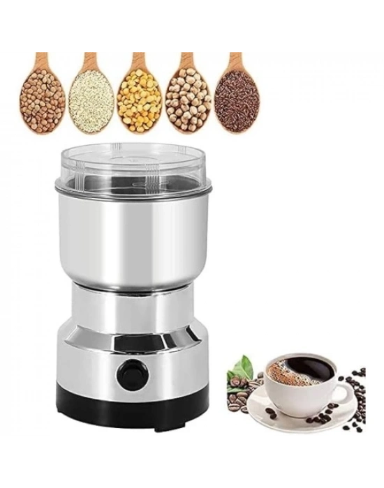 Mini Elektrikli Kahve Öğütücü