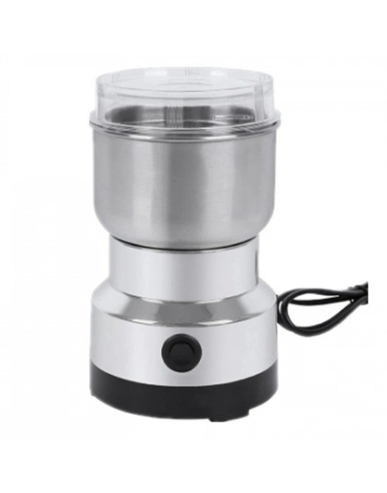 Mini Elektrikli Kahve Öğütücü