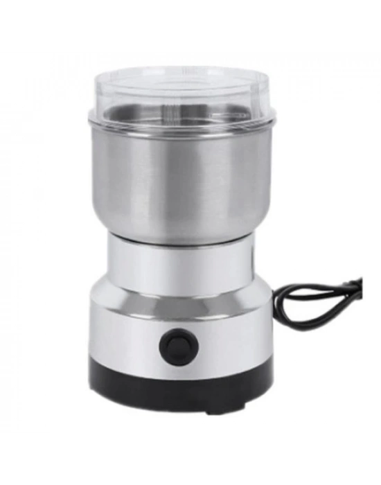 Mini Elektrikli Kahve Öğütücü