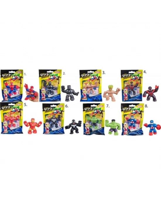 Mini Figürler - GJM05000/41160