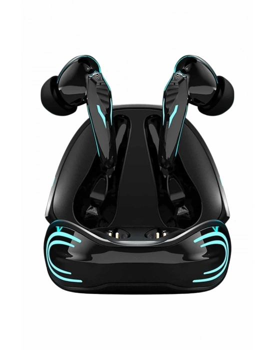 Mini Gaming Kulaklık  Kulaklığı Bluetooth Kulaklık Android ve İOS Uyumlu