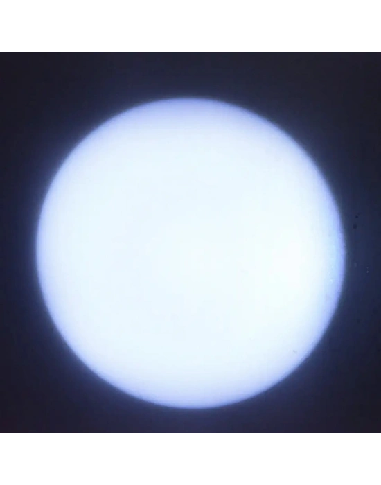 Mini Güçlü El Feneri Wt-384b