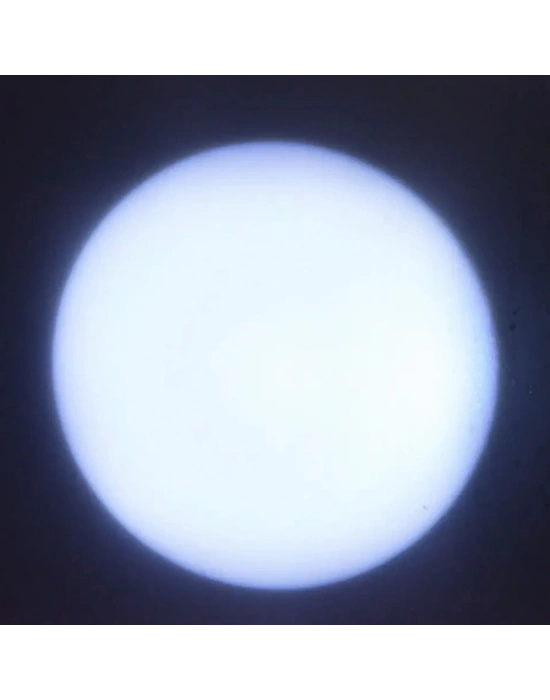 Mini Güçlü El Feneri  Wt-384b