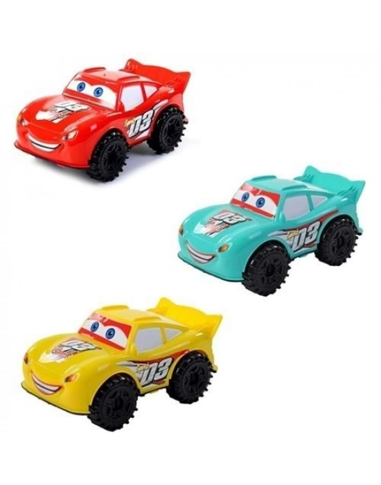 MINI GULEN ARABA POS.