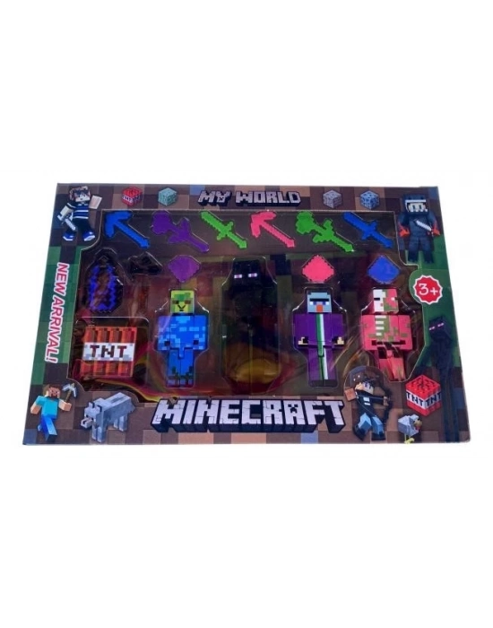 ORTA BOY TNT  MYCRFAT