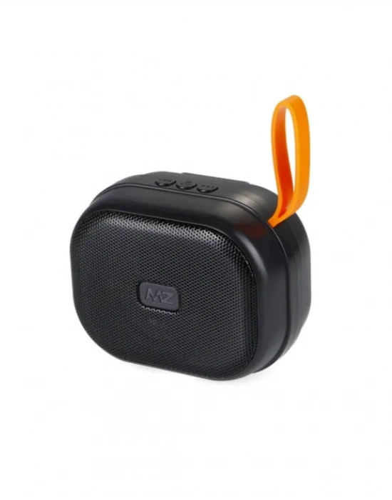 Mini Kablosuz Ses Bombası Bluetooth USB Girişli Hoparlör
