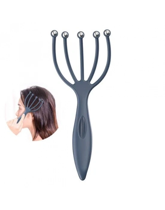 Mini Kafa Masaj Aleti