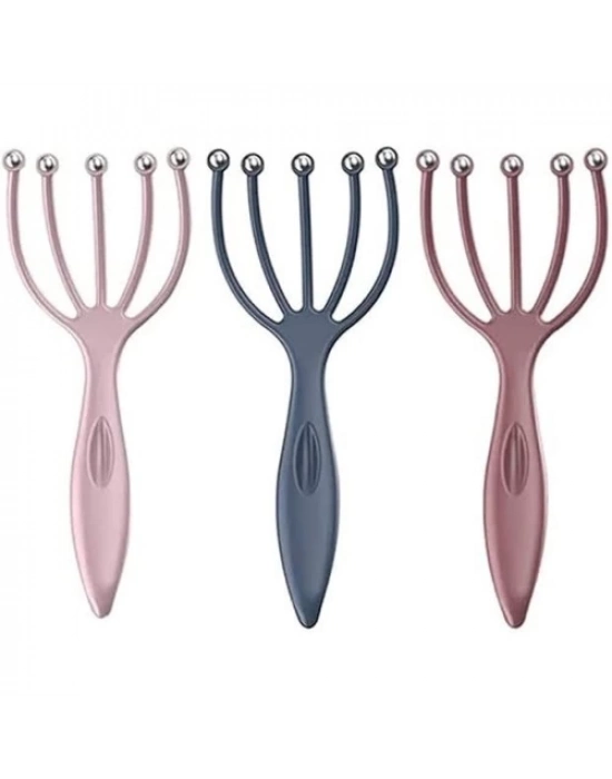 Mini Kafa Masaj Aleti