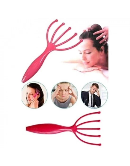 Mini Kafa Masaj Aleti