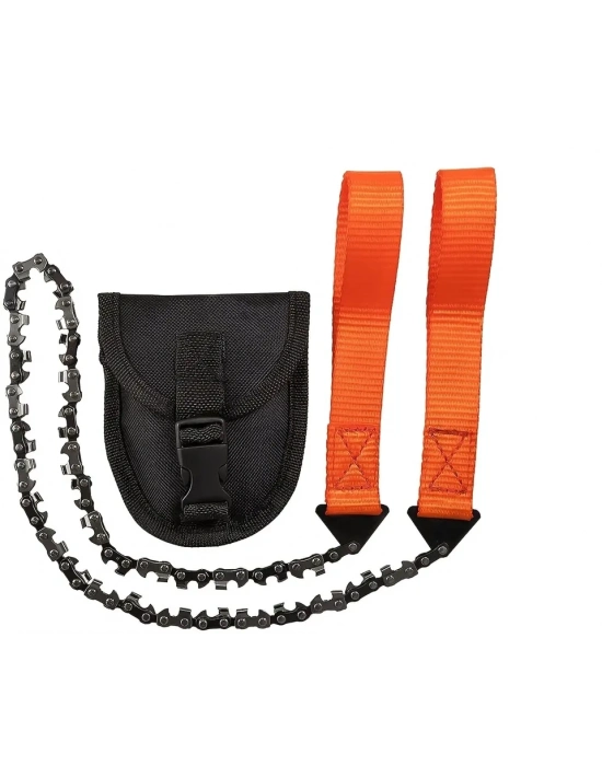 Mini Kamp Cep Testeresi