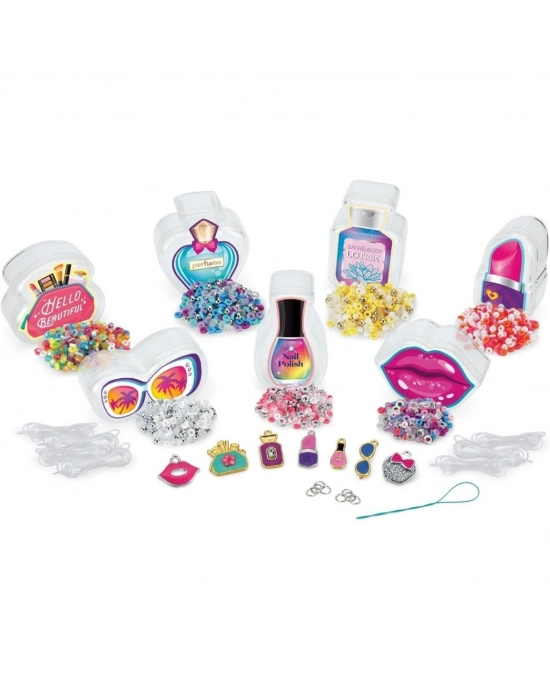 Mini Mania Güzellik Seti