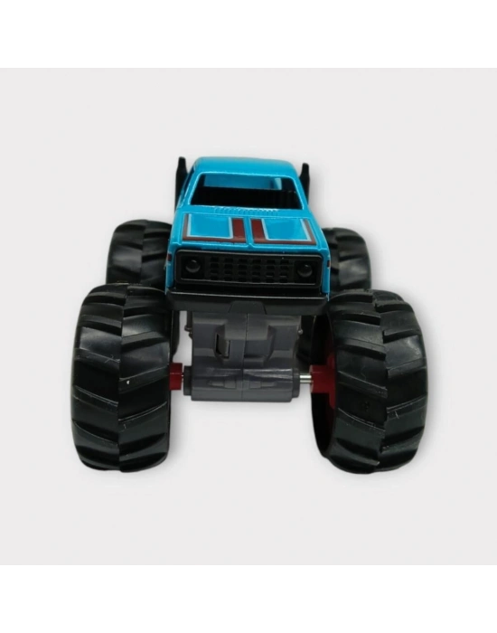 Mini Off-Road Araçlar - Açık Mavi