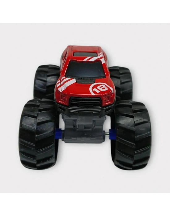 Mini Off-Road Araçlar - Kırmızı