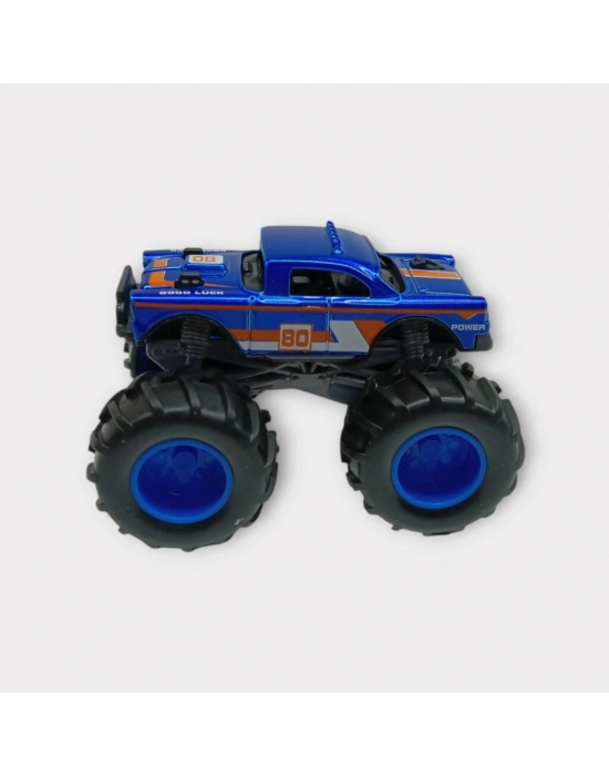 Mini Off-Road Araçlar - Lacivert