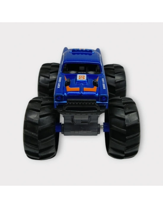 Mini Off-Road Araçlar - Lacivert