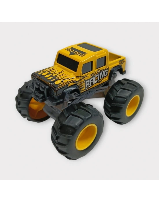 Mini Off-Road Araçlar - Sarı