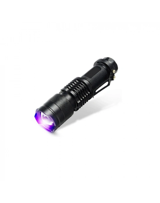 Mini Para Gösteren El Feneri Wt-303