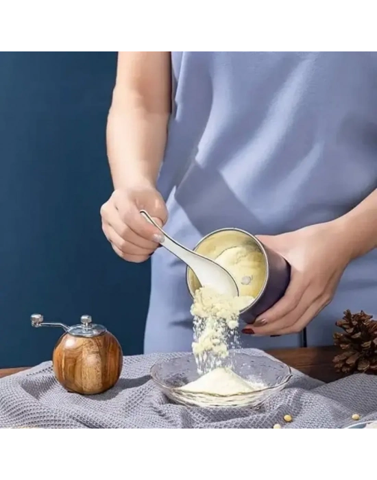 Mini Portatif Öğütücü