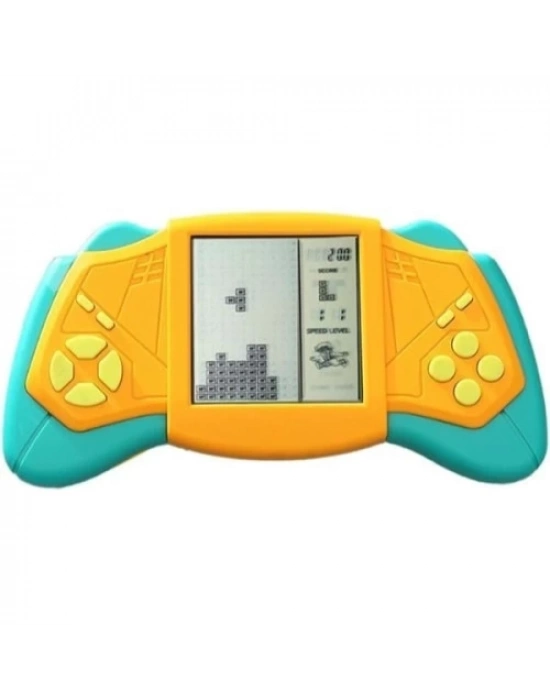 Mini Retro Oyun Konsolu