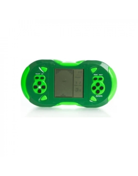 Mini Retro Oyun Konsolu