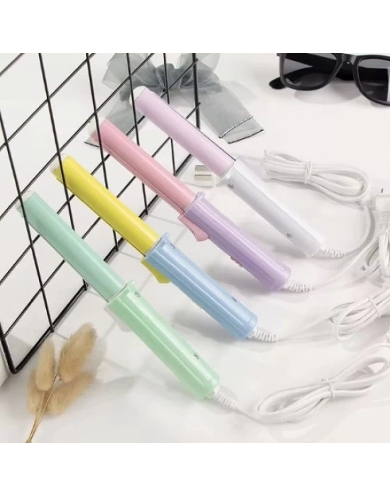 Mini Saç Maşası Bukle